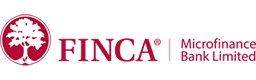 FINCA Pakistan Logo